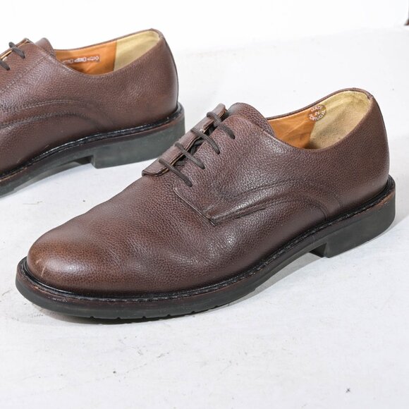 Mephisto Melchior Blucher in Brown Pebble - 9.5 - Picture 1 of 8